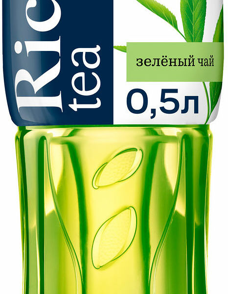 Чай зеленый Riсh tea