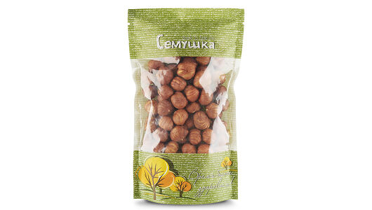 Фундук сушеный натуральный 