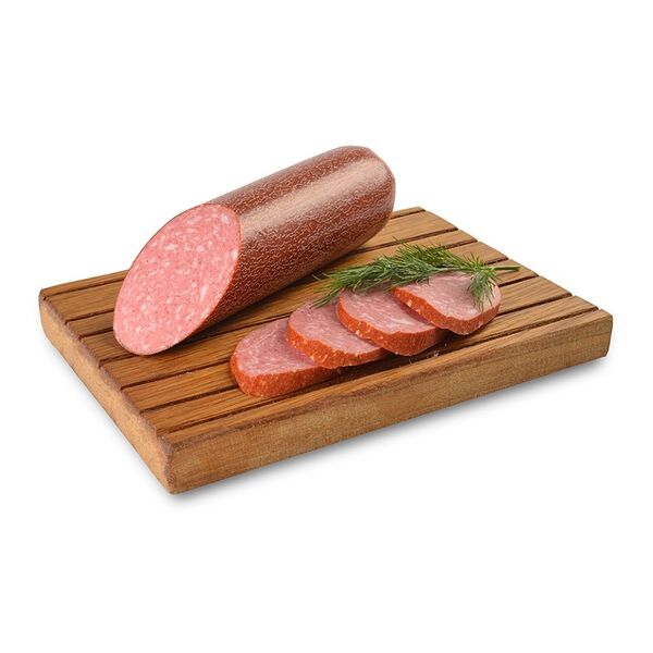 Сервелат в/к Финский Микояновский мясокомбинат, Россия