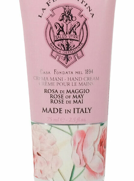 Крем для рук La Florentina Rose of May 75 мл