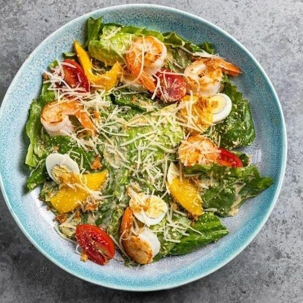 Азиатский цезарь