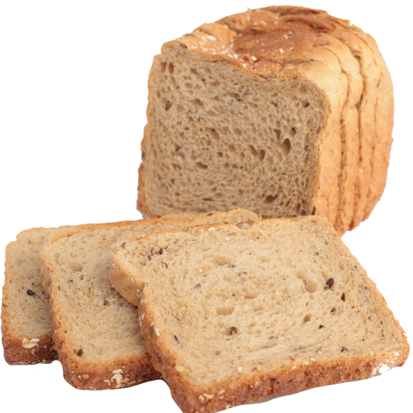 Хлеб БутерХлеб зерновой нарезка