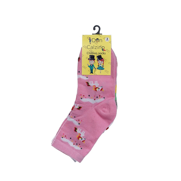 Детские носки Don Calzino 