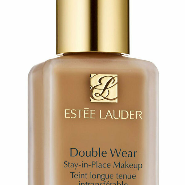 ESTEE LAUDER Double Wear Stay-In-Place Makeup Крем-пудра устойчивая SPF 10, 30 мл, 3C2 Pebble