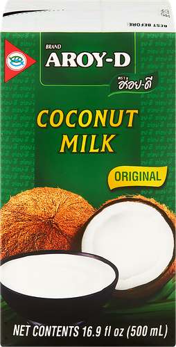 Напиток кокосовый Aroy-D 17-19%