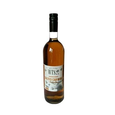 Сироп Соленая карамель 15 мл