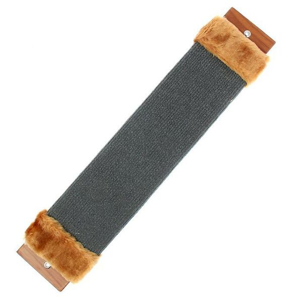 Lion Когтеточка ковролиновая LM5679 45*10 см.