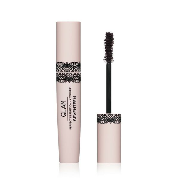 Тушь для ресниц Seven7een Glam 02 