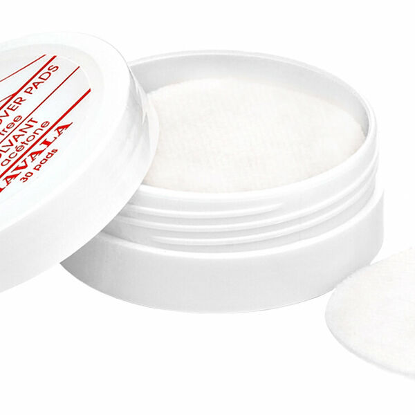 MAVALA Салфетки для снятия лака, 30 шт.