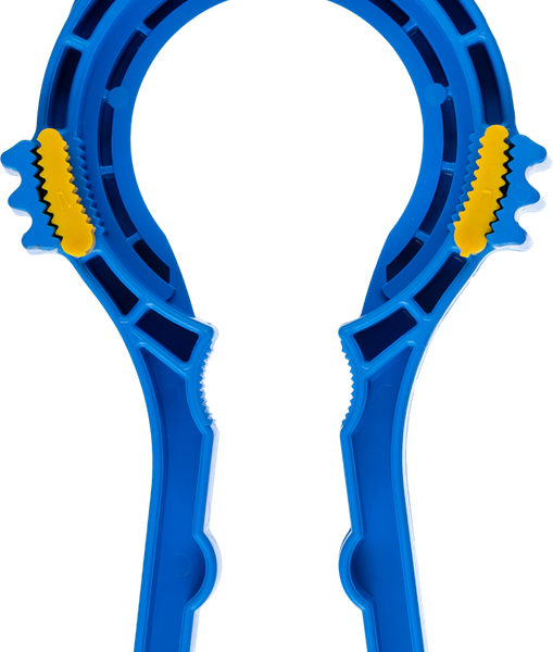 Ключ-открывалка для закатывания крышек ТО, для 5 диаметров