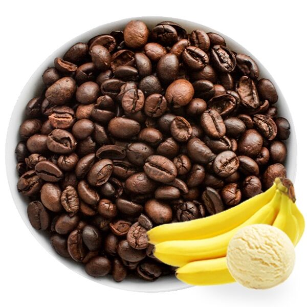 Банановый Сплит