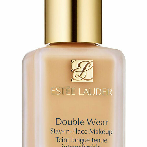 ESTEE LAUDER Double Wear Stay-In-Place Makeup Крем-пудра устойчивая SPF 10, 30 мл, 1W0 Warm Porcelain