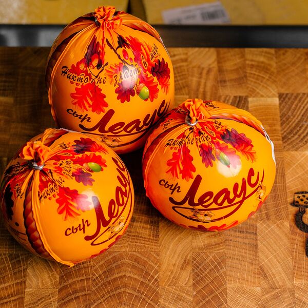 Леаус мамонтовский Мсз