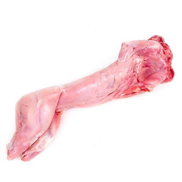 Тушка кролика охл.