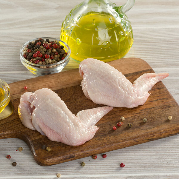 Крыло куриное