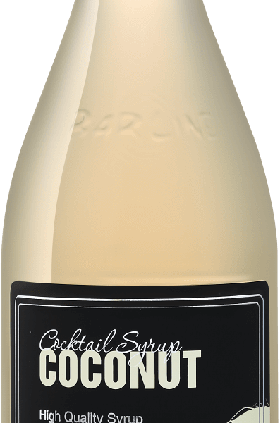 Cироп Barline Кокос 1л