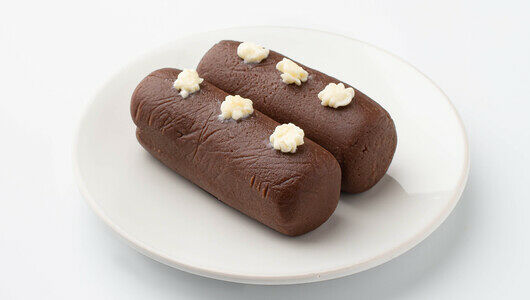 Пирожное бисквитное 