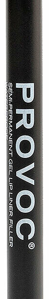 PROVOC Карандаш для губ полуперманентный гелевый Gel Lip Liner Filler, 1,2 г, 048 Bittersweet