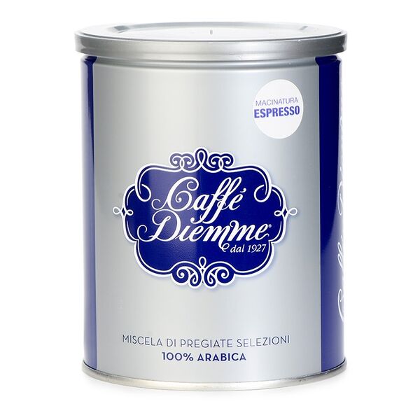 Кофе молотый Diemme Miscela Espresso