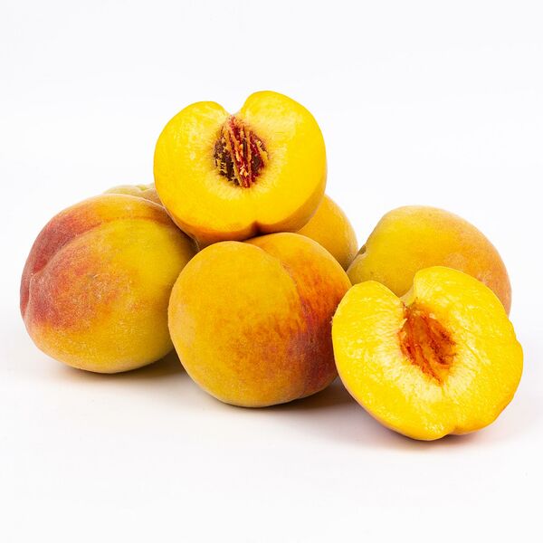 Персики Крымские