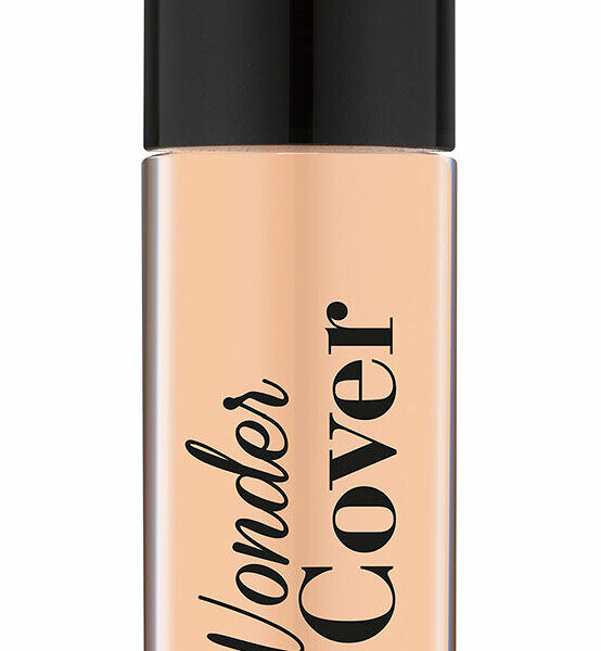 Pupa Консилер кремовый для лица Wonder Cover, 4,2 мл, 004
