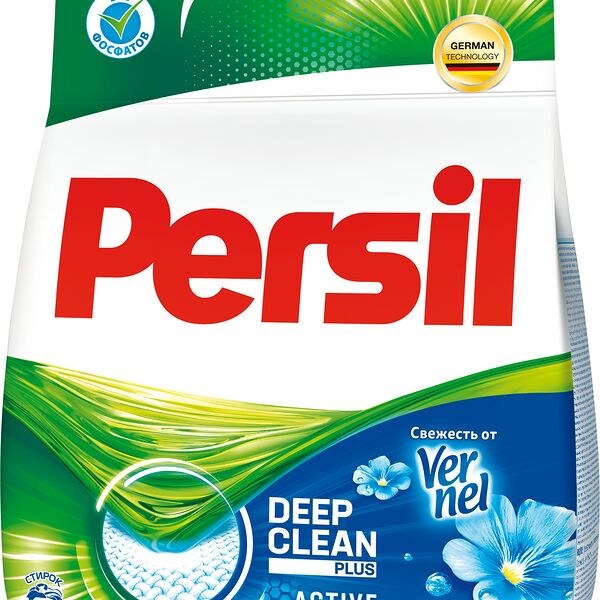 Стиральный порошок Persil Сolor Сов Automat 1