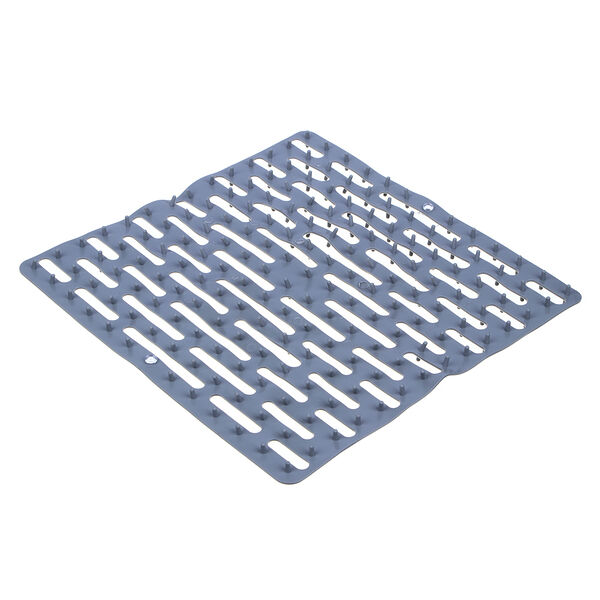 Vetta коврик в раковину, с шипами, 26х25см, тпэ