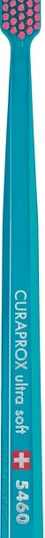 Зубная щетка Curaprox Ultrasoft d-0.10мм