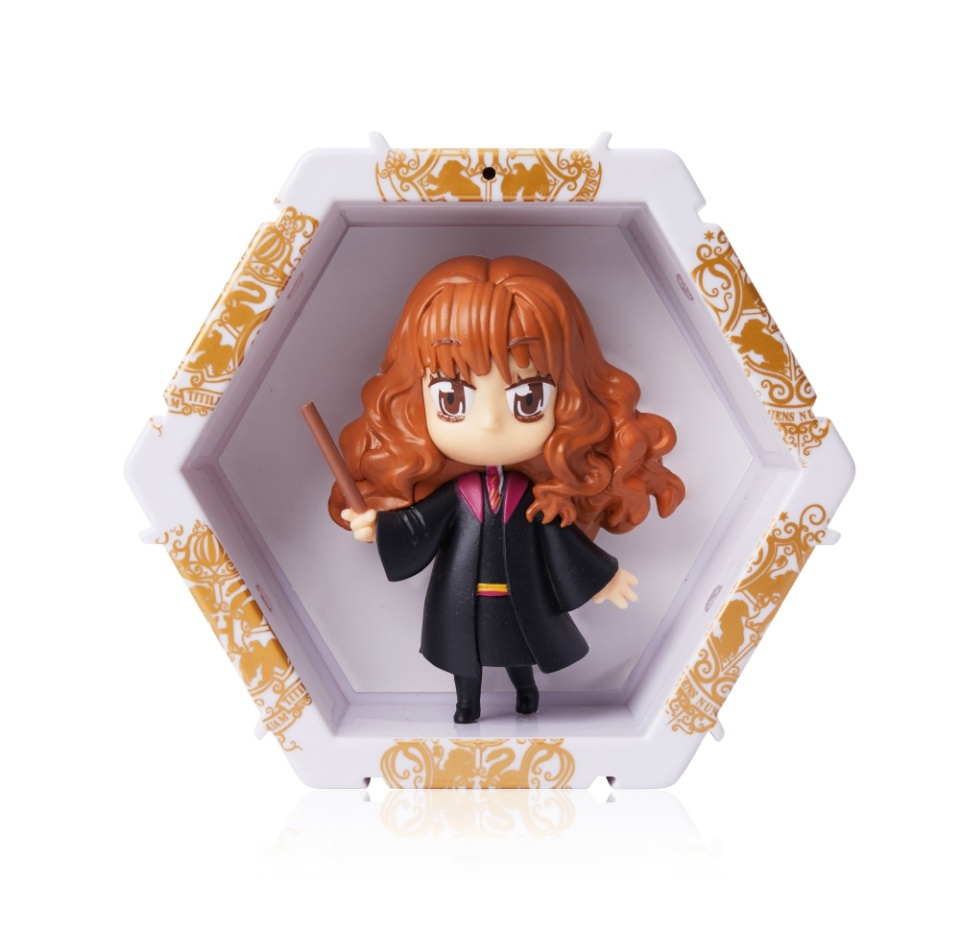 

Игрушка Wow Stuff Гермиона Грейнджер