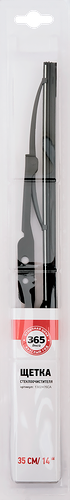 Щетка стеклоочистителя Отличная цена 35см Арт. 1302405CA