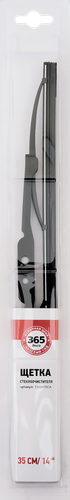 

Щетка стеклоочистителя Отличная цена 35см Арт. 1302405CA