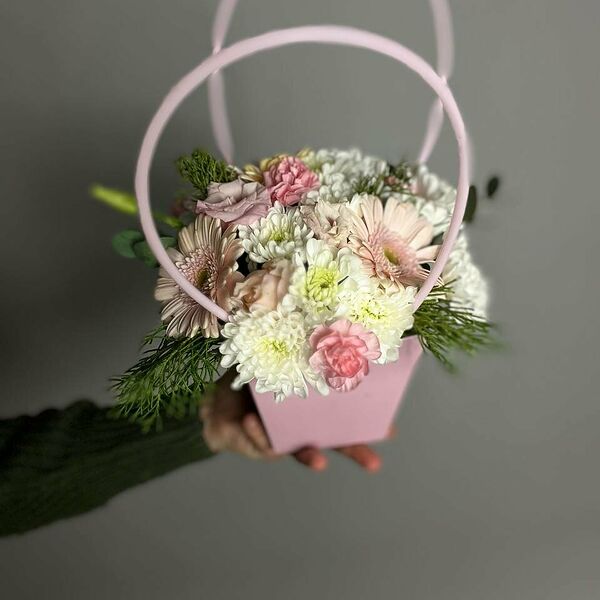 Композиция «Грациозная Красота»