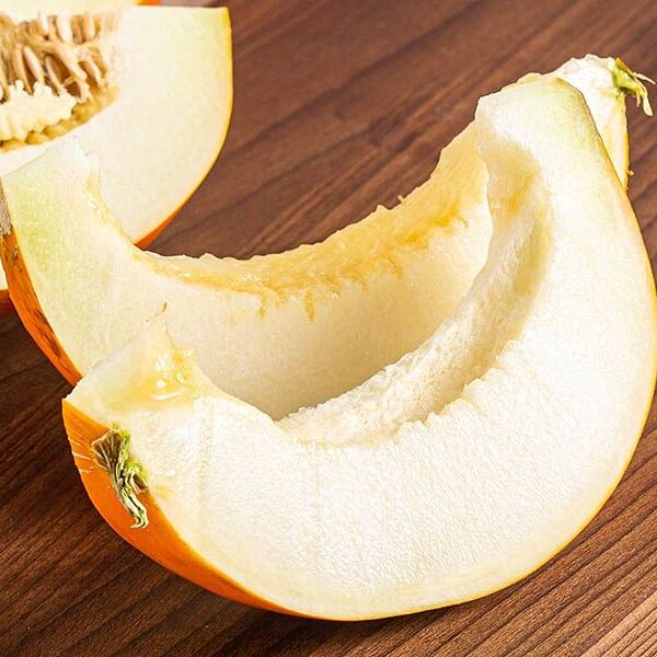 Дыня желтая