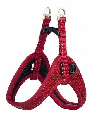 Шлейка для собак Rogz серия 