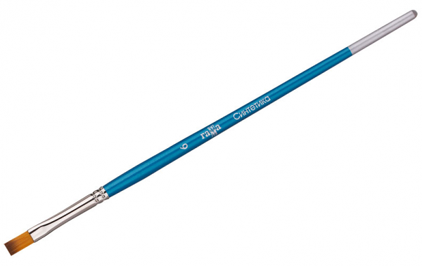 Кисть художественная 