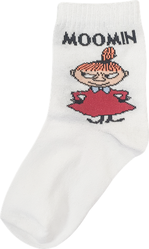 

Носки дет MOOMIN CHARACTERS р15-21
