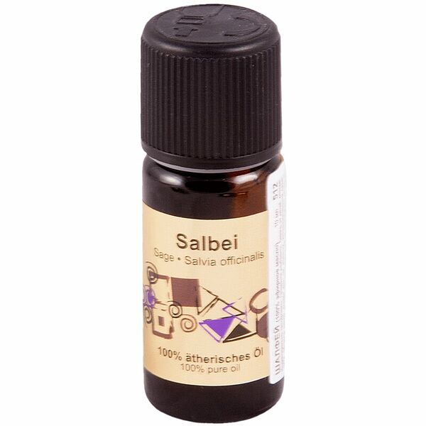 СТИКС Эфирное масло Шалфей