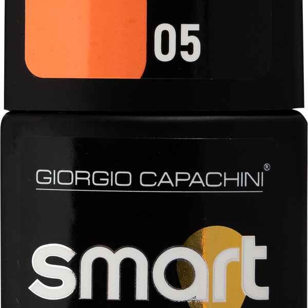 Гель-лак Giorgio Capachini Smart Base&color №5