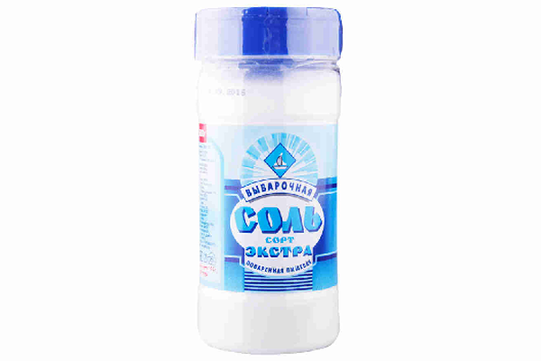 Соль Экстра