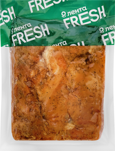 

Ветчина Лента Fresh Буженинная, вес
