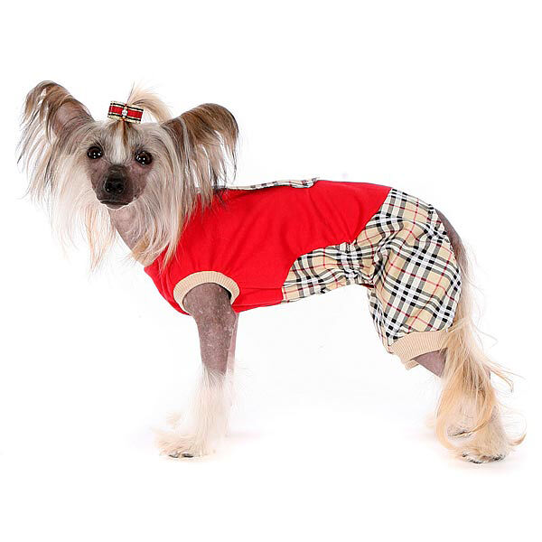 Комбинезон для собак Летний M (унисекс)