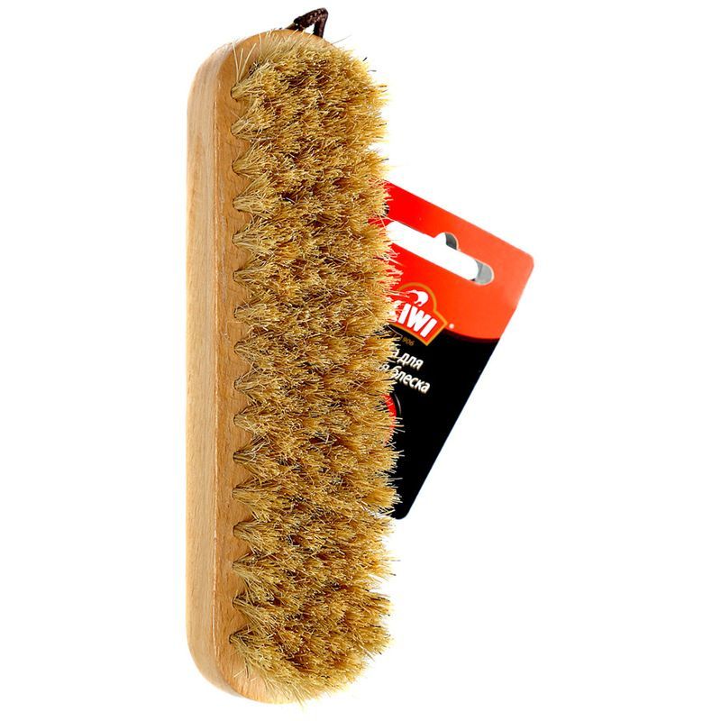 

Щетка для придания блеска обуви Kiwi