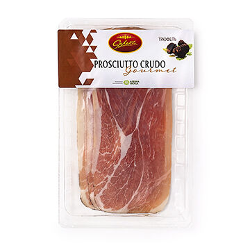 Сыровяленный окорок San Michele 