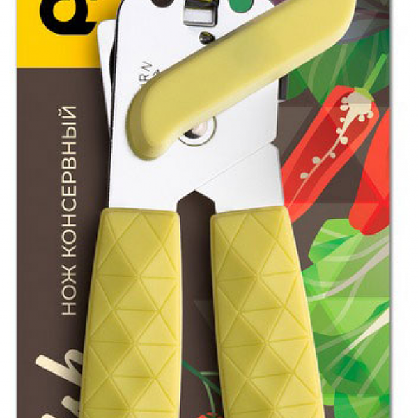 Нож Atmosphere консервный Modish