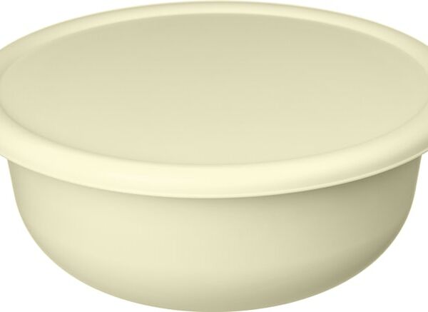 Миска IdiLand Modena с крышкой 3.2л