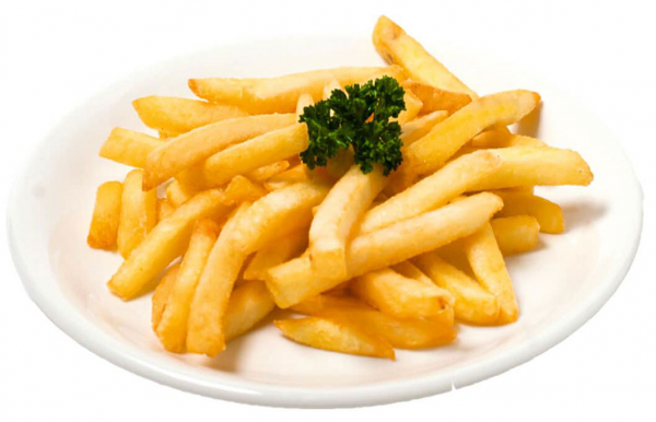 Картофель фри Ашан