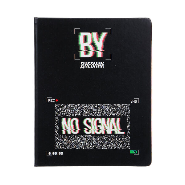 By дневник шк., а5+ (20,8*16,5см), 48л., 