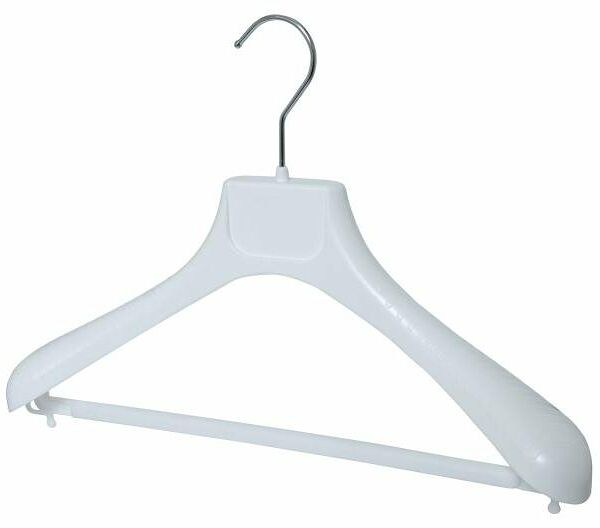 Вешалка Valexa РМ-45 белая