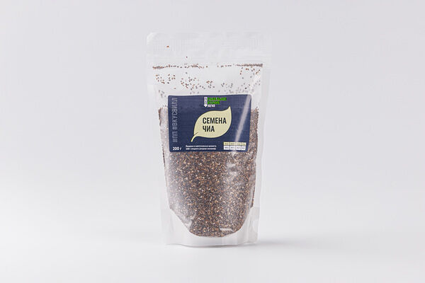 Семена чиа