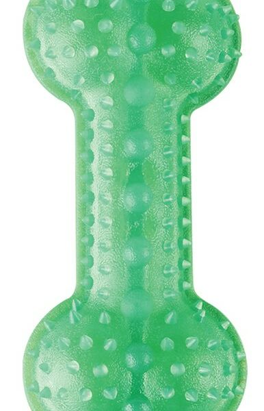 Triol игрушка из термопластичной резины 